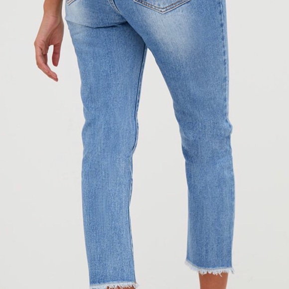 NWT pretty little things jeans - Picture 2 of 3